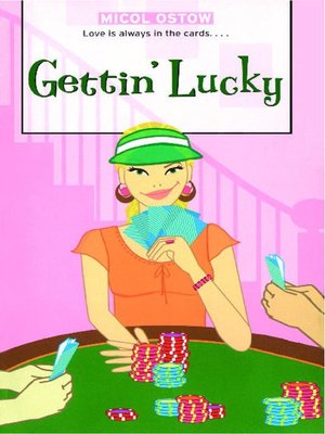 cover image of Gettin' Lucky